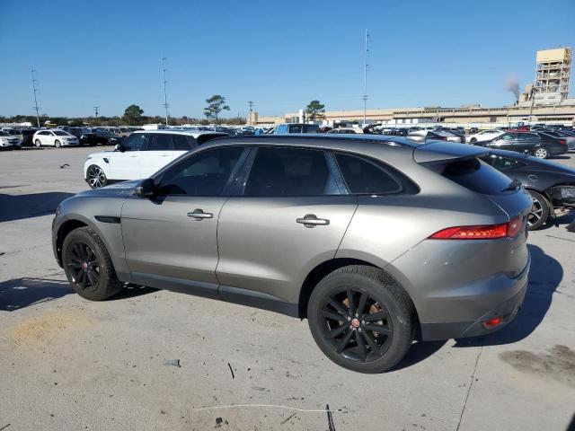 SADCK2EV4JA268489 | 2018 JAGUAR F-PACE PRE