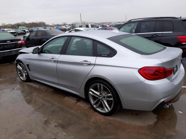 WBA4J1C54KBM16634 | 2019 BMW 430I GRAN