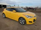 HYUNDAI VELOSTER photo