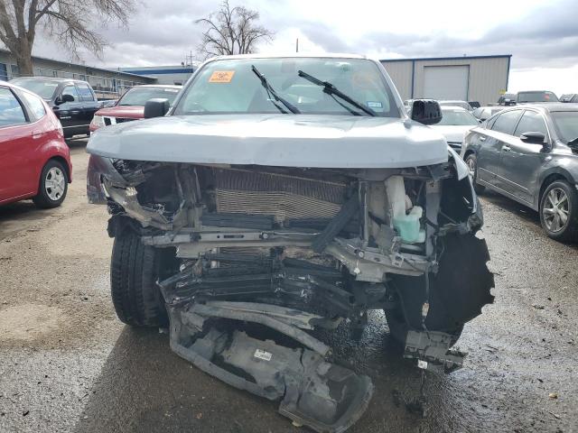 VIN 1GCHSBEA2J1305425 2018 CHEVROLET COLORADO no.5