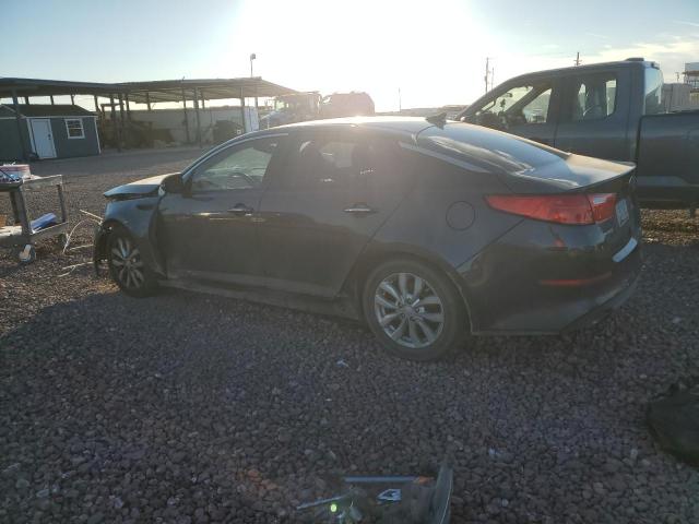 2015 KIA OPTIMA EX - 5XXGN4A77FG423636