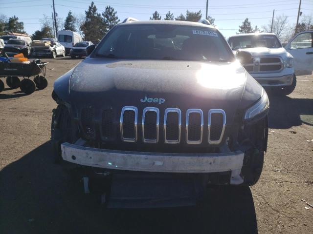 1C4PJMCB9EW247828 | 2014 JEEP CHEROKEE L