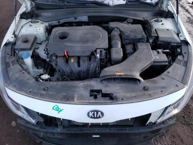 KNAGT4L33G5103555 | 2016 KIA OPTIMA LX