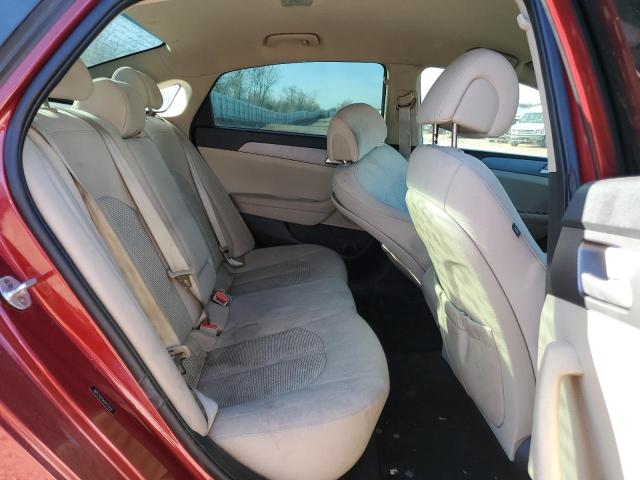 2016 Hyundai Sonata Se VIN: 5NPE24AF9GH423439 Lot: 79836583