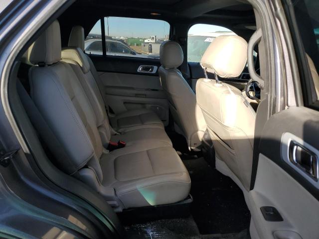 1FM5K8D88EGA22708 | 2014 FORD EXPLORER X