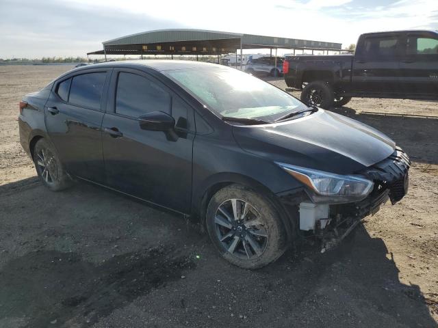 3N1CN8EV0ML832919 | 2021 NISSAN VERSA SV