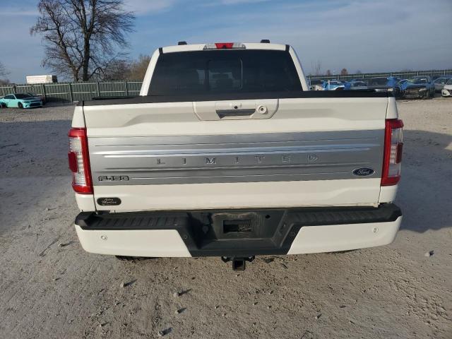 1FTFW1E81MFA45688 | 2021 FORD F150 SUPER