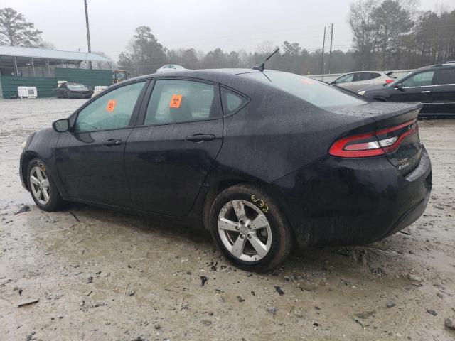 1C3CDFBB2FD222547 | 2015 DODGE DART SXT