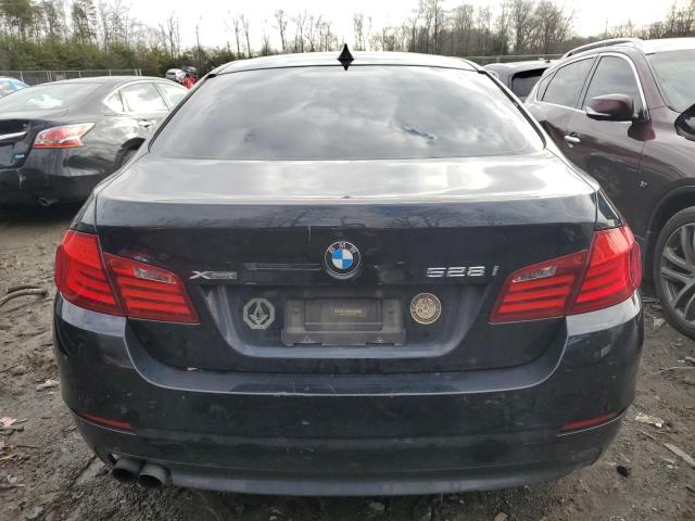 WBAXH5C54DDW16288 | 2013 BMW 528 xi