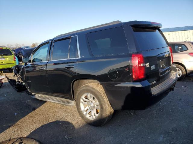 1GNSCBKC6FR505104 | 2015 CHEVROLET TAHOE C150