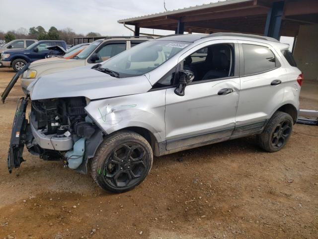 2021 Ford EcoSport SES