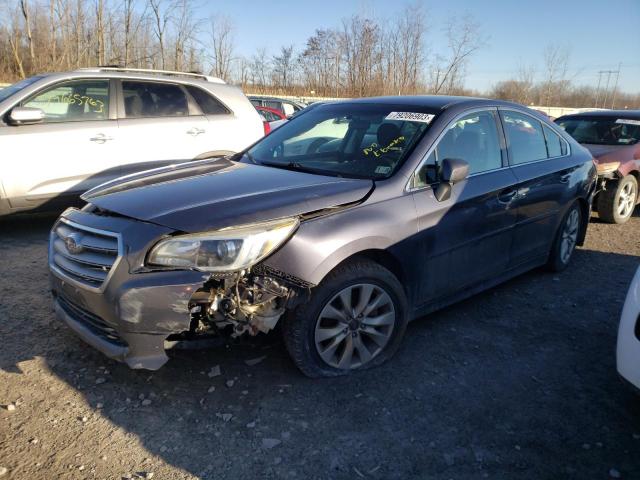 2015 Subaru Legacy 2.5i Premium