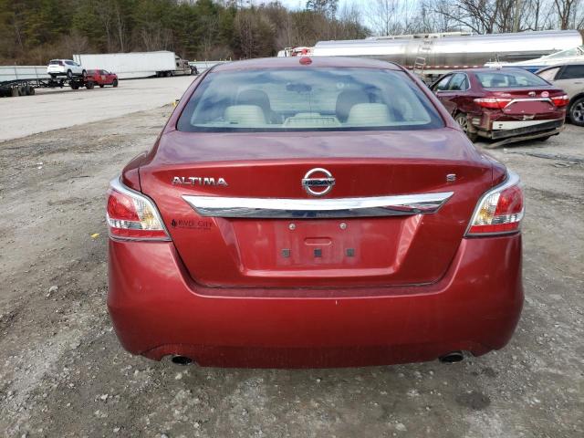 1N4AL3AP5FC228078 | 2015 NISSAN ALTIMA 2.5