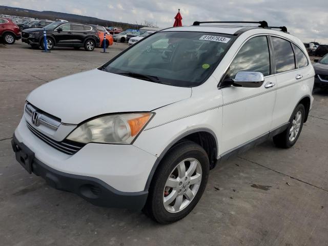 2007 Honda CR-V EX