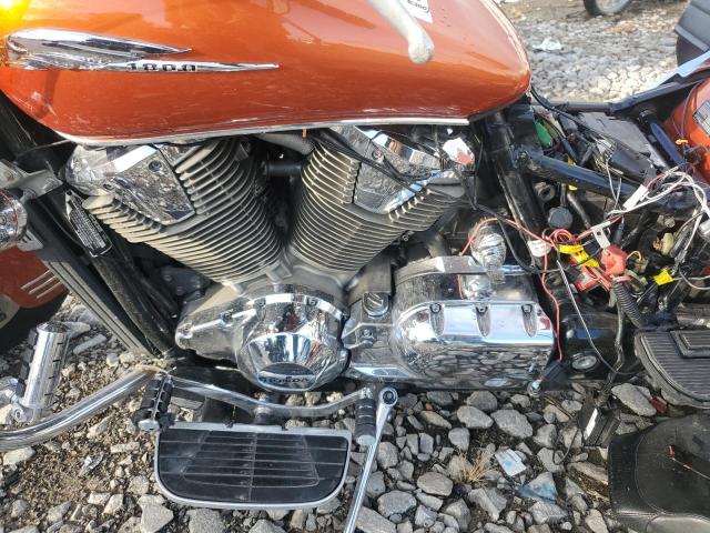 2002 HONDA VTX1800 R - 1HFSC49012A000490