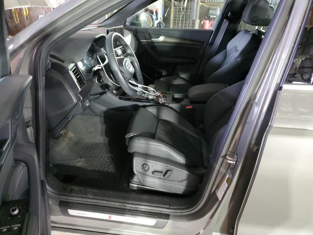 2023 AUDI Q5 SPORTBA - WA14AAFY0P2031565