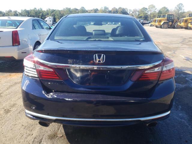 1HGCR2F55HA155720 | 2017 HONDA ACCORD SPO