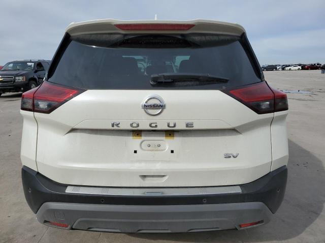 JN8AT3BA5MW022151 | 2021 NISSAN ROGUE SV