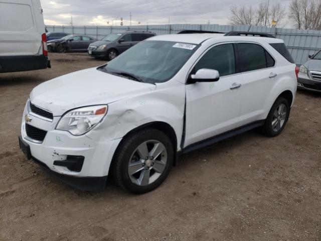 2GNFLFEK8E6138227 | 2014 CHEVROLET EQUINOX LT