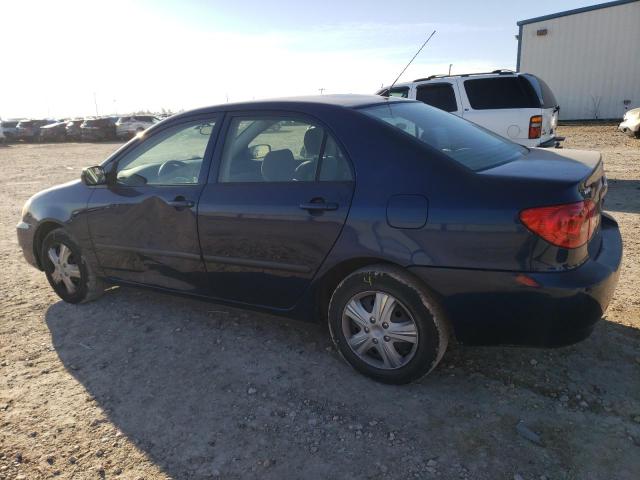 2005 Toyota Corolla Ce VIN: JTDBR32E350056224 Lot: 40868397