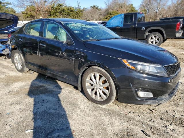 5XXGN4A78FG431518 | 2015 KIA OPTIMA EX