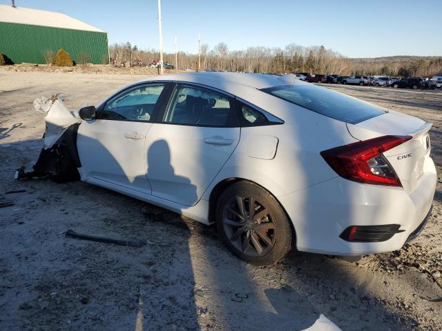 19XFC1F31LE209090 | 2020 HONDA CIVIC EX
