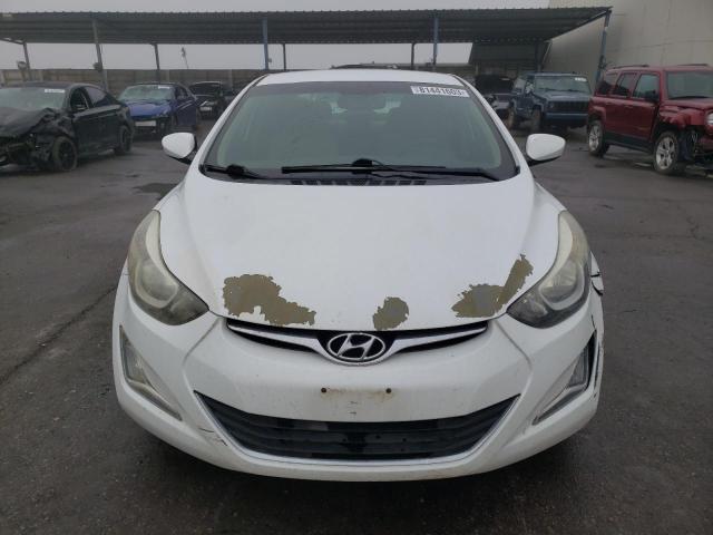 5NPDH4AE5FH597301 | 2015 HYUNDAI ELANTRA SE