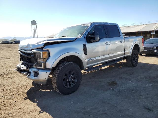 1FT8W3BT5LEE45125 | 2020 FORD F350 SUPER