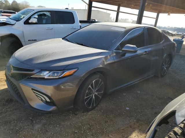 Vin: 4t1g11ak5lu969058, lot: 80375933, toyota camry se 2020 img_1