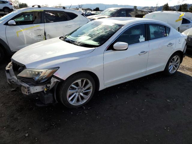 19UDE2F75GA023847 | 2016 ACURA ILX PREMIU