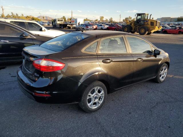 3FADP4BJ1FM150494 2015 Ford Fiesta Se