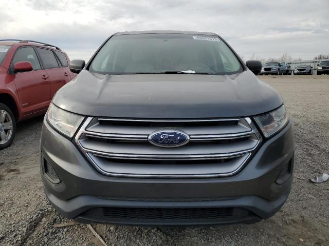 2FMTK3G80FBB39634 | 2015 FORD EDGE SE