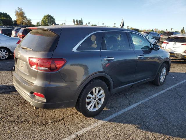 5XYPG4A3XKG471029 | 2019 KIA SORENTO L