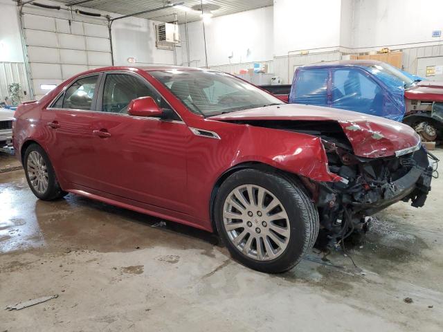 2012 Cadillac CTS - Image 4