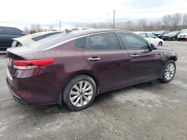 5XXGT4L39JG251330 | 2018 KIA OPTIMA LX