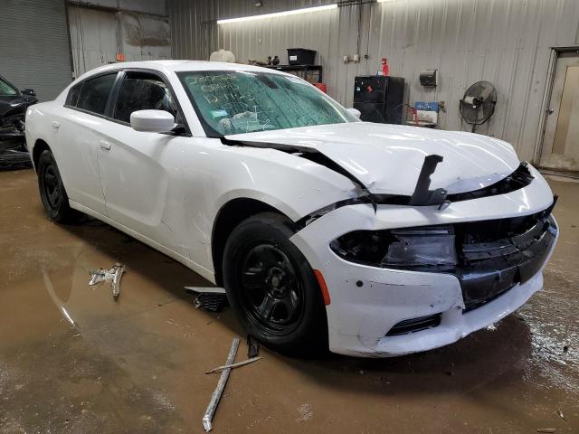 2C3CDXAG0GH155728 | 2016 DODGE CHARGER