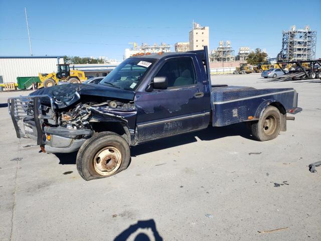 1994 Dodge Ram 3500 