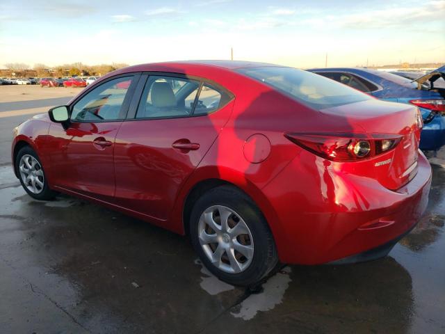 3MZBN1U73HM102955 | 2017 MAZDA 3 SPORT