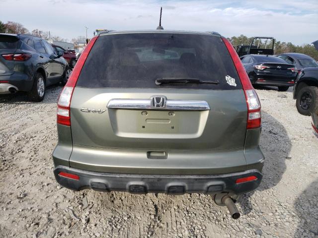 JHLRE38747C037799 | 2007 Honda cr-v exl