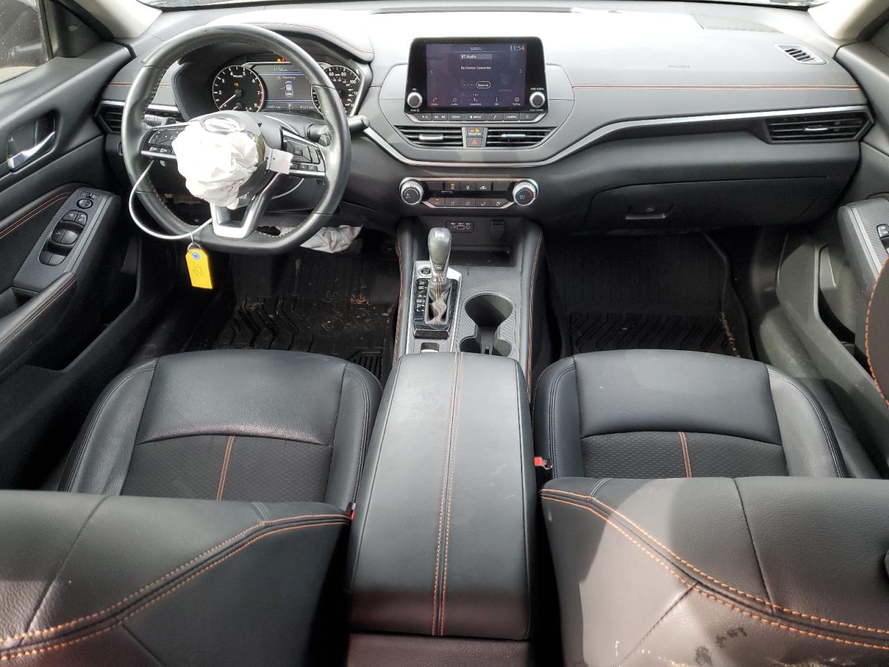 1N4BL4CW7LC226861 NISSAN ALTIMA 2020