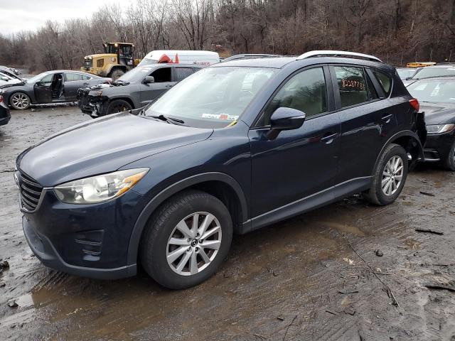 2016 Mazda CX-5 Sport