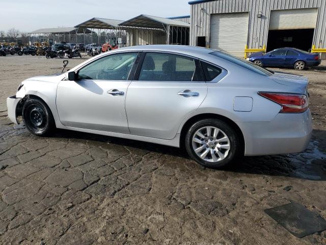 1N4AL3AP4EN339529 | 2014 NISSAN ALTIMA 2.5