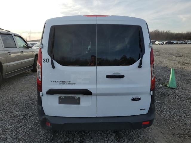 NM0GS9E74G1236834 | 2016 FORD TRANSIT CO