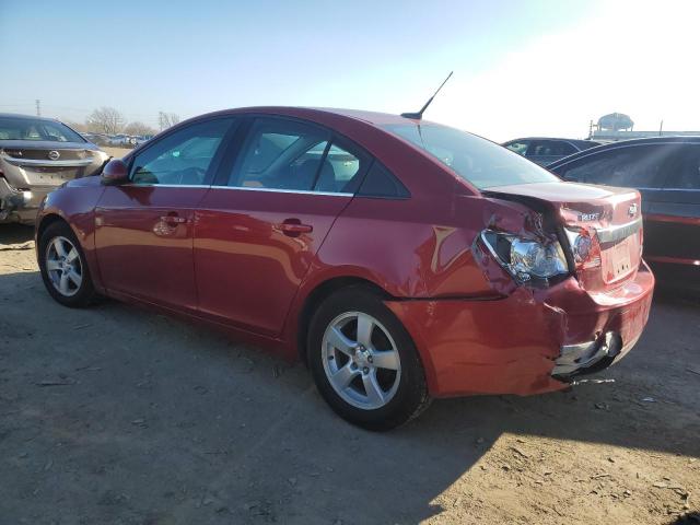 1G1PC5SBXE7339082 | 2014 CHEVROLET CRUZE LT