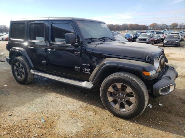 1C4HJXEG3JW169474 | 2018 JEEP WRANGLER U