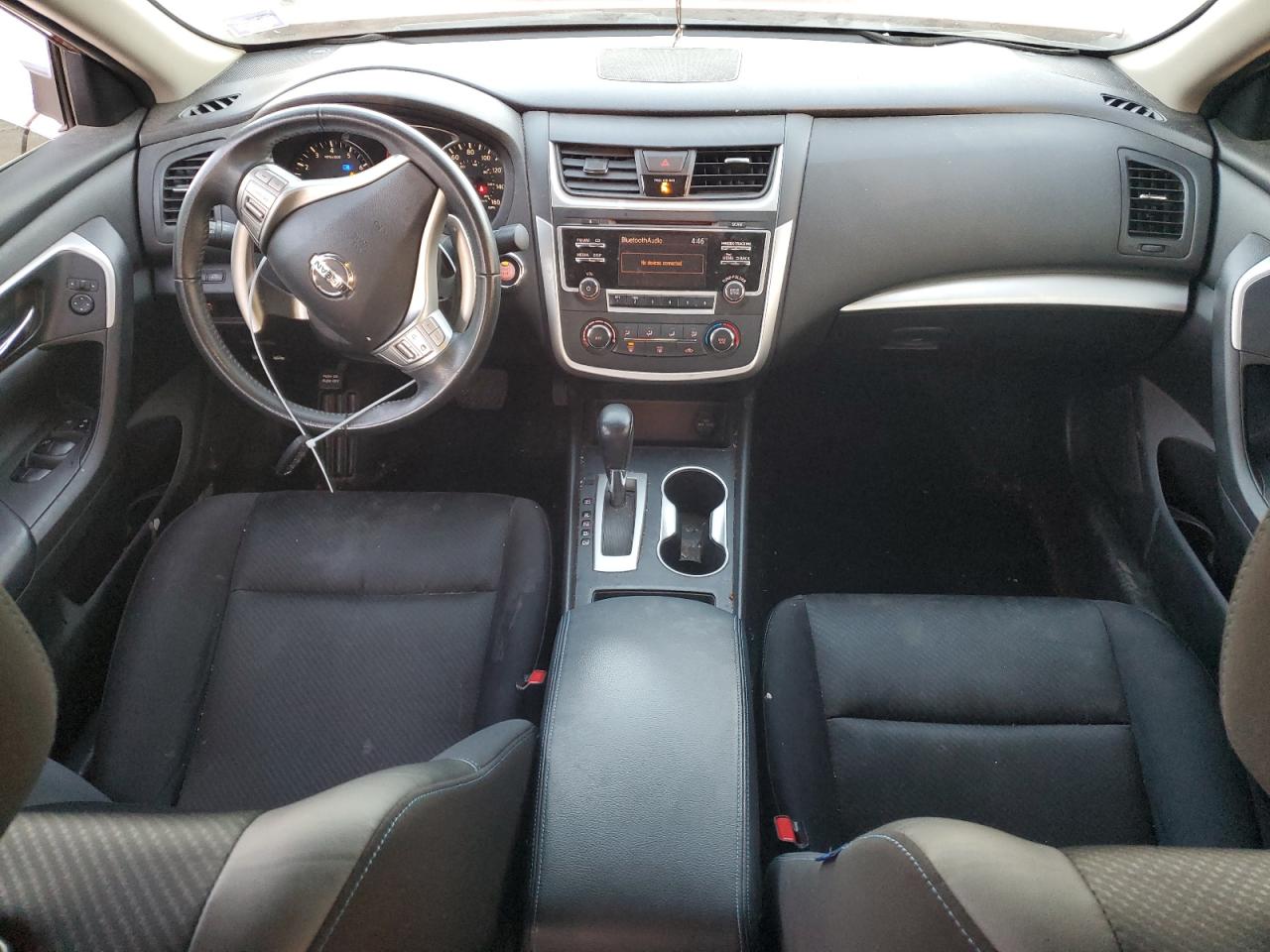 1N4AL3AP3HN317476 NISSAN ALTIMA 2017