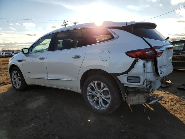 2021 BUICK ENCLAVE AV - 5GAEVCKW1MJ243845