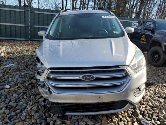 1FMCU9GD3HUD70910 | 2017 FORD ESCAPE SE