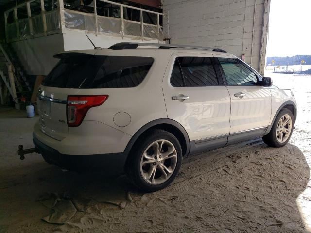 Vin: 1fmhk8f86cga15800, lot: 79332883, ford explorer limited 20123