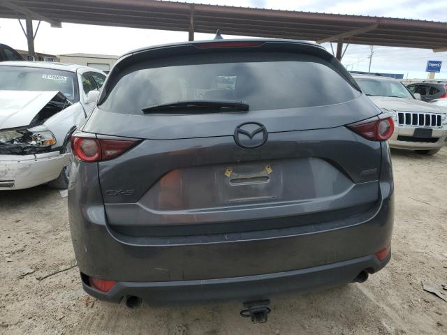 JM3KFACM7J1464143 | 2018 MAZDA CX-5 TOURI